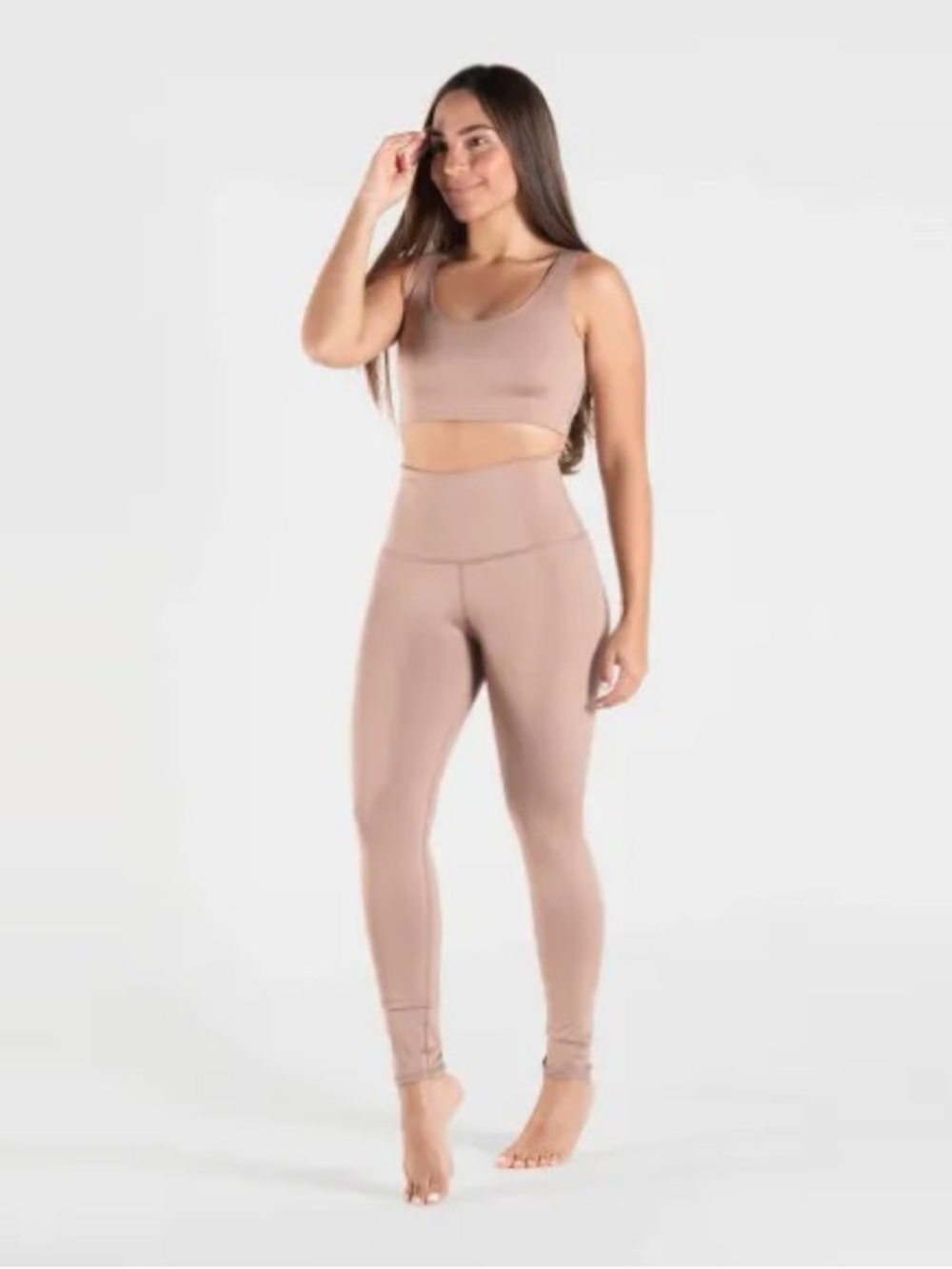 Colombian workout set